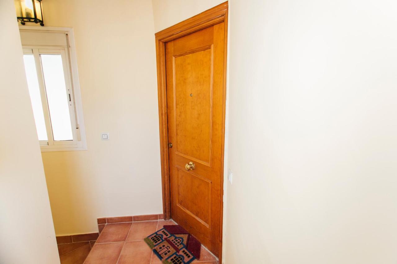 Penthouse Macasta 2Bd Apartamento Sevilha Exterior foto